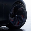 GAC HYPTEC EARTH Concept, 2025