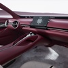 GAC HYPTEC EARTH Concept, 2025 – Interior