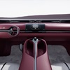 GAC HYPTEC EARTH Concept, 2025 – Interior