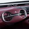 GAC HYPTEC EARTH Concept, 2025 – Interior