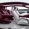 GAC HYPTEC EARTH Concept, 2025 – Interior
