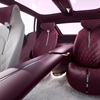 GAC HYPTEC EARTH Concept, 2025 – Interior