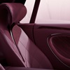 GAC HYPTEC EARTH Concept, 2025 – Interior