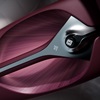 GAC HYPTEC EARTH Concept, 2025 – Interior