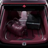 GAC HYPTEC EARTH Concept, 2025 – Interior