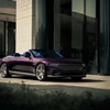 Genesis X Gran Convertible Concept, 2025