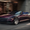 Genesis X Gran Convertible Concept, 2025