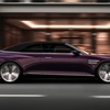 Genesis X Gran Convertible Concept, 2025