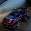 Genesis X Gran Convertible Concept, 2025
