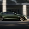 Genesis X Gran Coupe Concept, 2025