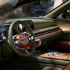 Genesis X Gran Coupe Concept, 2025 – Interior