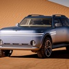 Genesis X Gran Equator Concept, 2025