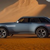 Genesis X Gran Equator Concept, 2025