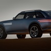 Genesis X Gran Equator Concept, 2025