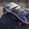 Genesis X Gran Equator Concept, 2025