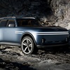 Genesis X Gran Equator Concept, 2025