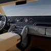 Genesis X Gran Equator Concept, 2025 – Interior