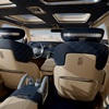 Genesis X Gran Equator Concept, 2025 – Interior