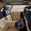 Genesis X Gran Equator Concept, 2025 – Interior