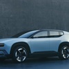 Honda 0 SUV, 2025