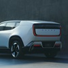 Honda 0 SUV, 2025
