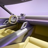 Hyundai Concept Three, 2025 – Interior
