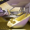 Hyundai Concept Three, 2025 – Interior