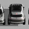 Hyundai Crater, 2025 – Design Sketch