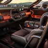 Hyundai Crater Concept, 2025 – Interior