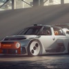 Hyundai Insteroid Concept, 2025