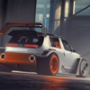 Hyundai Insteroid Concept, 2025