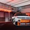 Hyundai Insteroid Concept, 2025