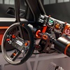 Hyundai Insteroid Concept, 2025 – Interior