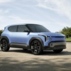 Kia EV2 Concept, 2025