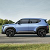 Kia EV2 Concept, 2025
