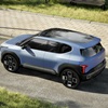 Kia EV2 Concept, 2025