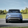 Kia EV2 Concept, 2025