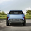 Kia EV2 Concept, 2025