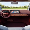 Kia EV2 Concept, 2025 – Interior