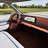 Kia EV2 Concept, 2025 – Interior