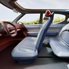 Kia EV2 Concept, 2025 – Interior