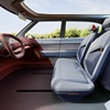 Kia EV2 Concept, 2025 – Interior