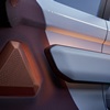 Kia EV2 Concept, 2025 – Interior