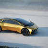 Kia Vision Meta Turismo Concept, 2025
