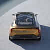 Kia Vision Meta Turismo Concept, 2025