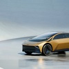 Kia Vision Meta Turismo Concept, 2025