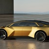 Kia Vision Meta Turismo Concept, 2025