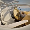 Kia Vision Meta Turismo Concept, 2025 – Interior