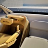 Kia Vision Meta Turismo Concept, 2025 – Interior