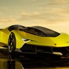 Lamborghini Manifesto Concept, 2025